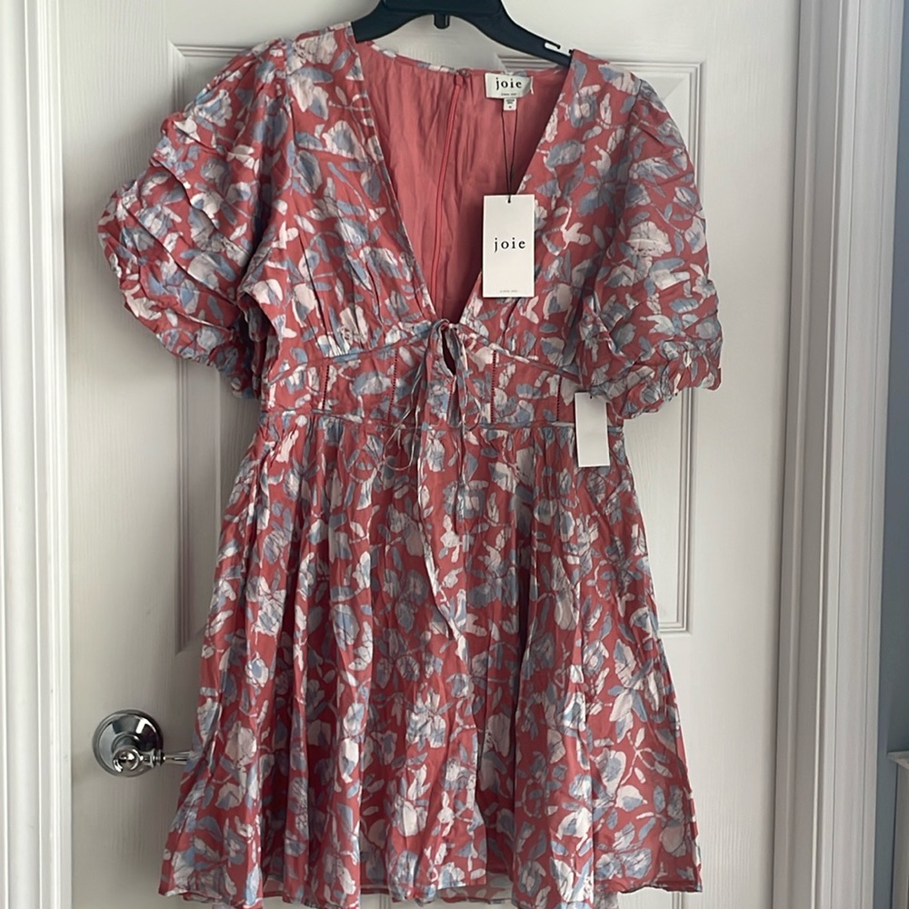 Joie Dress NWT
